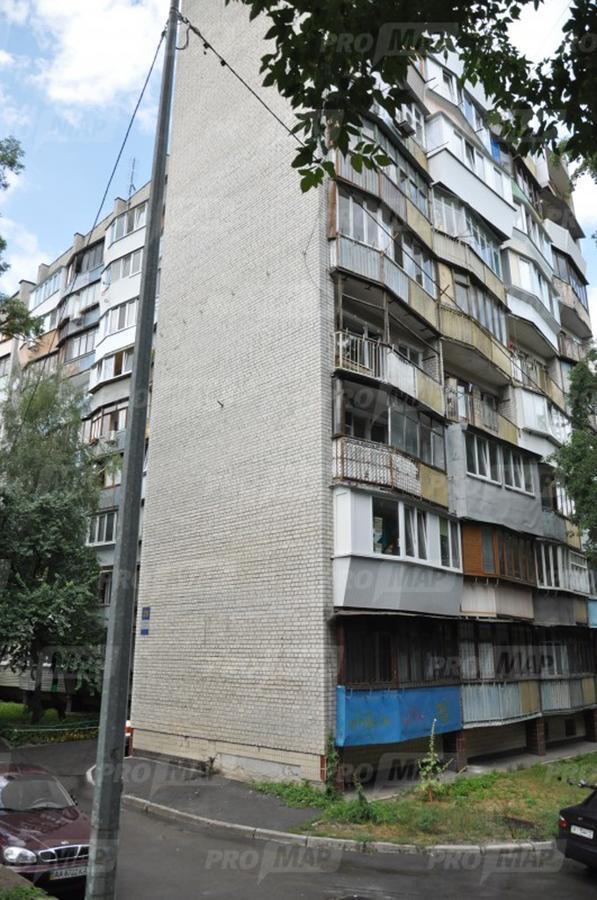 Apartment Laboratorniy Per. 26 Κίεβο Εξωτερικό φωτογραφία